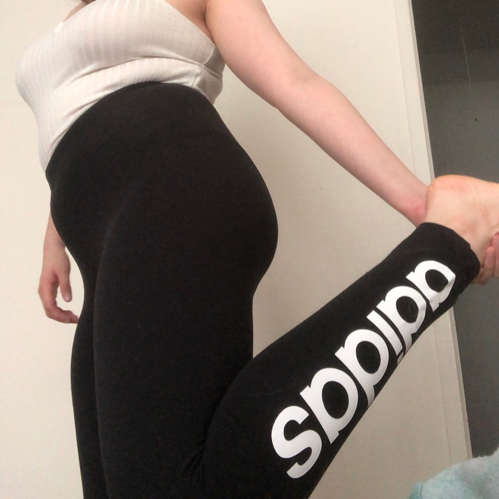 ADIDAS LEGGINGS